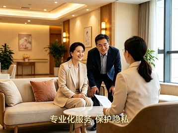 海棠有偿售卵代生女生的客户的客户群体有哪些