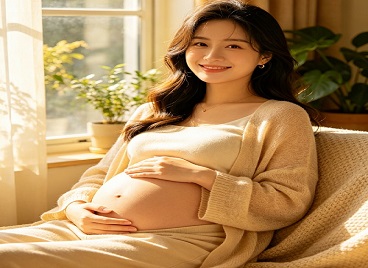 海棠代孕女生有哪些方案可以帮助优势卵泡快速排出